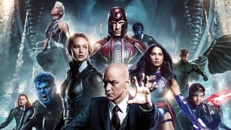 Yes, some members of the X-Men appear in Deadpool 2.